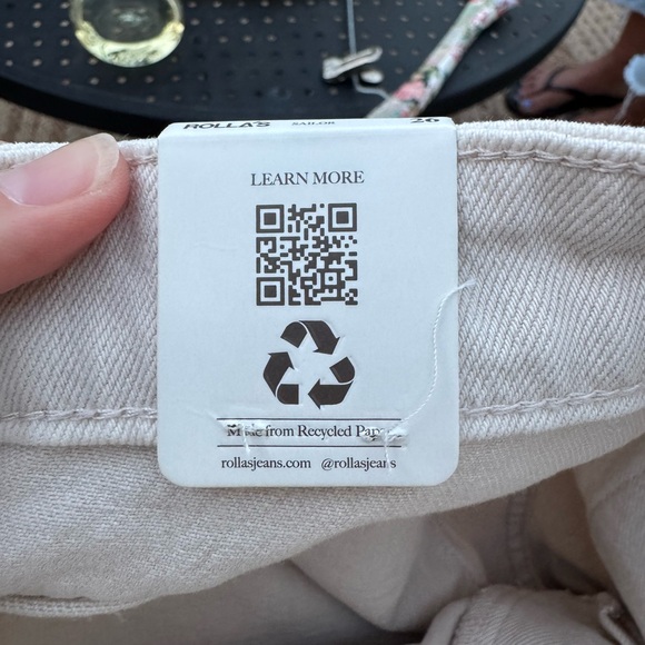 ROLLA'S Sailor Jeans - Picture 8 of 9